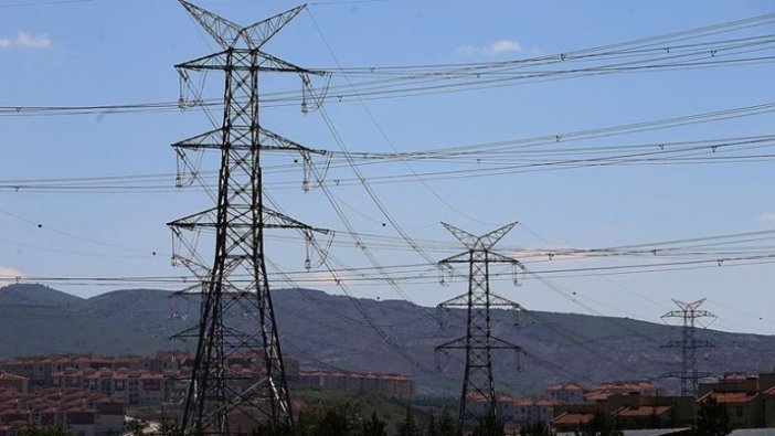 Elektrikte tüm zamanların en yüksek tüketimi dün gerçekleşti