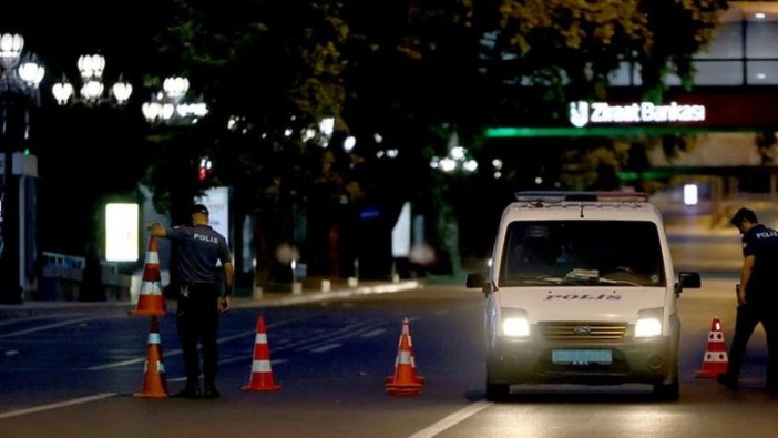 Normal hayata dönüşte yeni dönem başladı