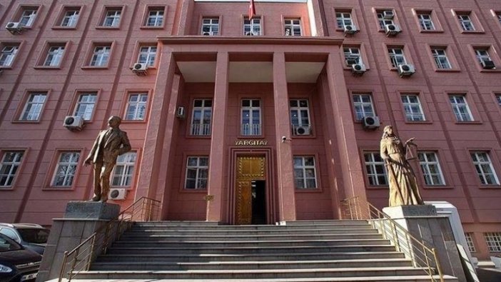 Yargıtayda yeni dönem başladı