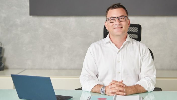 Elektrik şirketi 'Devler Ligi'nde ilk 100’e girdi