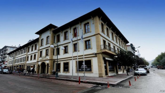 Yol kaplaması yenileme yapım işi ihalesi