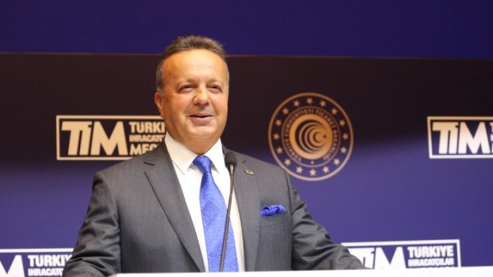 TİM Başkanı Gülle: İhracatta 200 milyar dolar sınırına dayandık