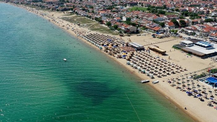 İstanbul'un yanı başındaki cazibe merkezi: Saros