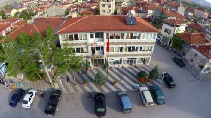 İlan verildi 6 memur alımı yapılacak