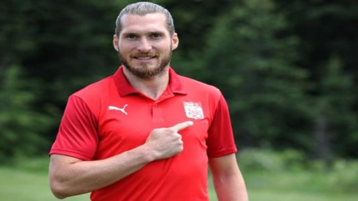 Koray Altınay: Sivasspor, bir üst seviyeye yükselmek gibi bir şeydi