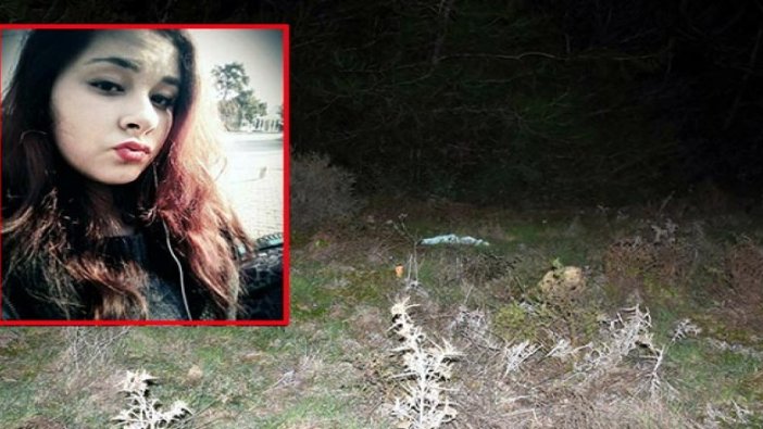 Nazlı'yı boğarak öldüren sanık: Pişman olup suni teneffüs yaptım