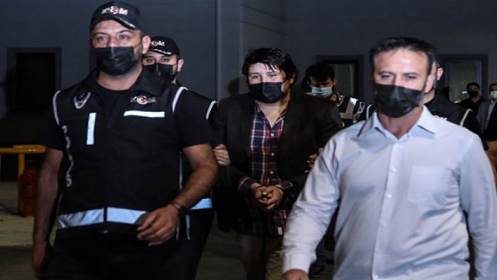 'Tosuncuk'un neden polis sorgusunda olduğu ortaya çıktı