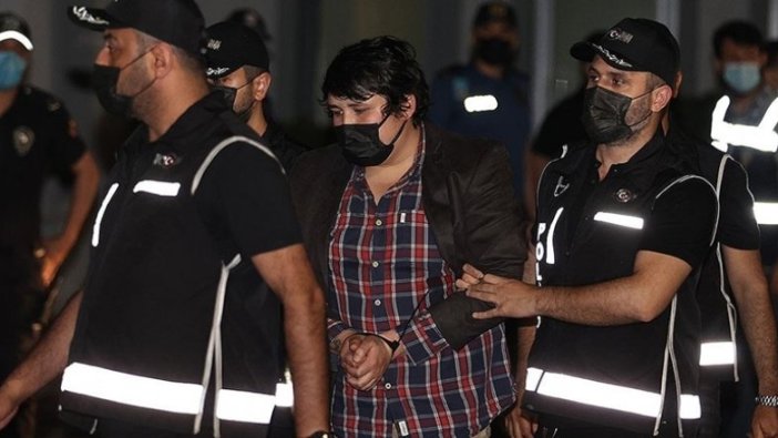 'Çiftlik Bank' davası sanığı Mehmet Aydın'ın dosyasına kısıtlama kararı