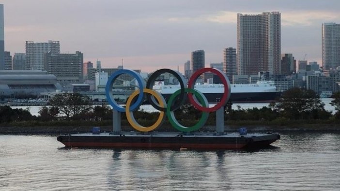 Tokyo Olimpiyatları seyircisiz düzenlenecek