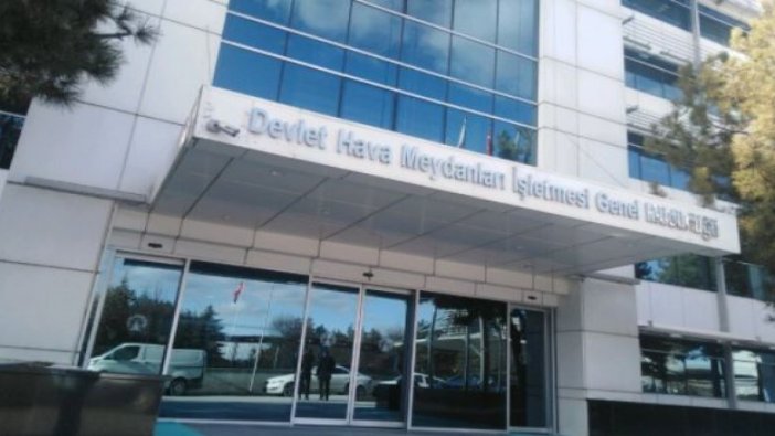 DHMİ Genel Müdürlüğü 10 personel alacak