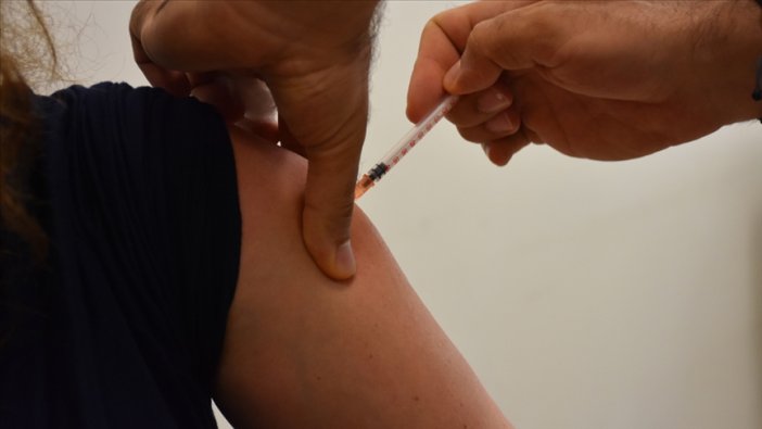 Dünya genelinde uygulanan aşı dozu açıklandı