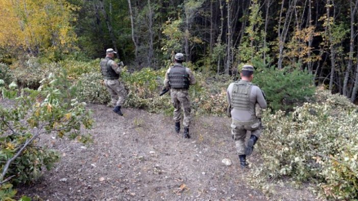 Tokat'ta kaybolan 3 yaşındaki Evrim Atış 3 yıldır bulunamadı