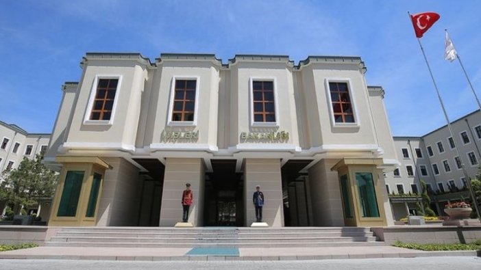 İçişleri Bakanlığı Türkiye'nin nüfus haritasını çıkardı