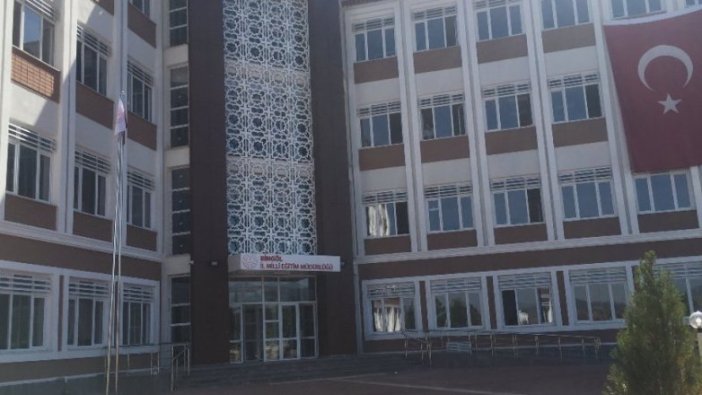 Dağıtım hizmeti alınacaktır