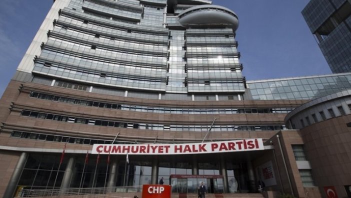 CHP'ye 7 yılda 170 bin kişi online üyelik için başvurdu
