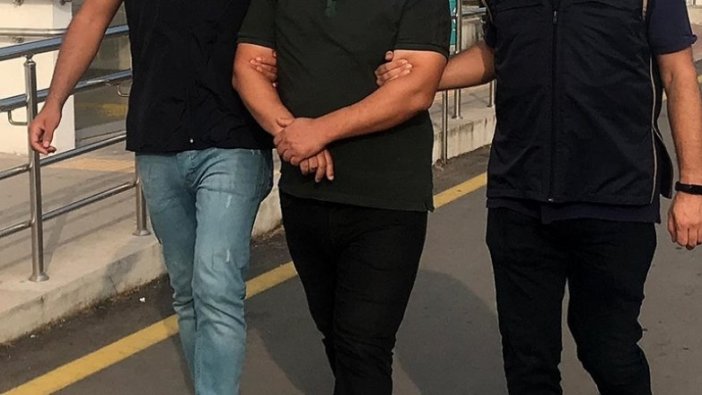 Elebaşılığını Sedat Peker'in yaptığı suç örgütüne yönelik operasyonda 15 kişi yakalandı