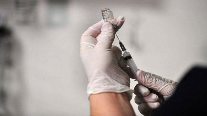 Koca: Aşıda 59 milyon dozu geçtik