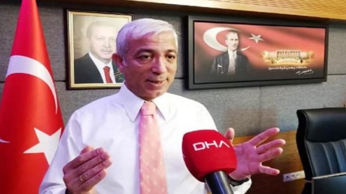 'Kısırlaştırmayı esas alıyoruz'