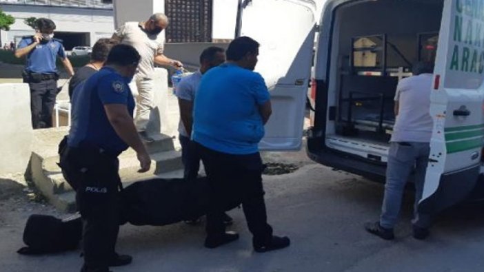 Öykü, arkadaşının evinde ölü bulundu