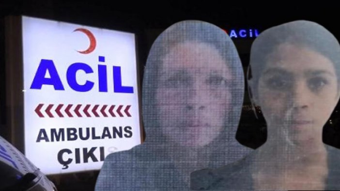 Duşta elektrik akımına kapılan anne ve kızı yaşamını yitirdi