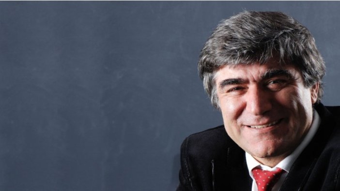 Hrant Dink davasının gerekçeli kararı açıklandı