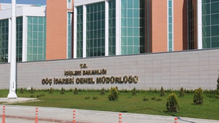 Göç İdaresi 10 sözleşmeli bilişim personeli alacak