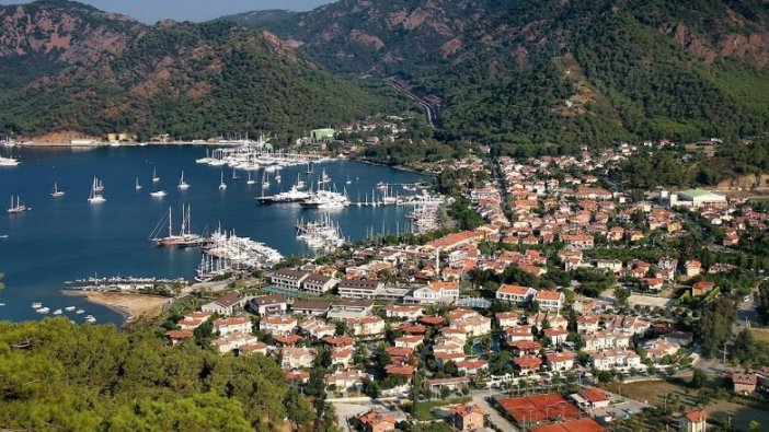 Okullara taşınma hizmeti alımı