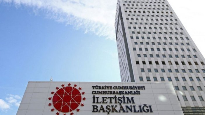 Cumhurbaşkanlığı'na sınavla iletişim uzman yardımcısı alınacak