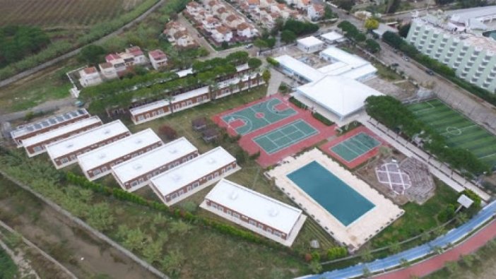 Gençlik Ve Spor İl Müdürlüğü'ne atölye malzemeleri satın alınacak