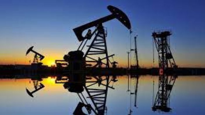 ABD'nin petrol sondaj kulesi sayısı arttı