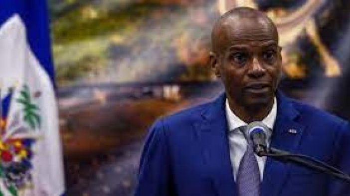 Haiti Devlet Başkanı Moise suikastına dair yeni detaylar ortaya çıktı