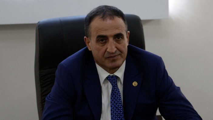 Atila Kaya, MHP Genel Başkan Yardımcılığı görevinden istifa etti