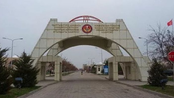 Üniversiteye 16 Öğretim Üyesi alınıyor