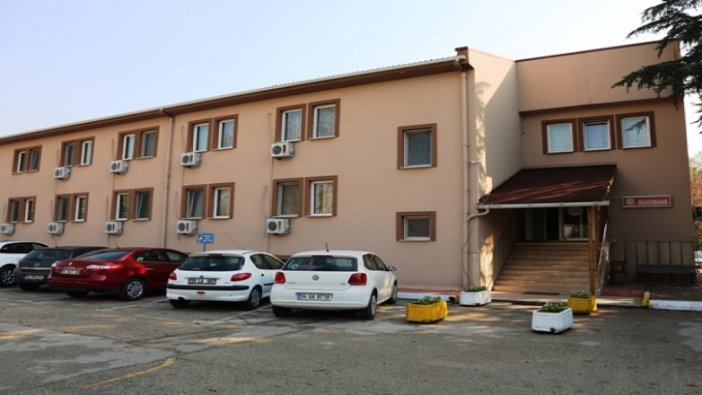 Tarım İl Müdürlüğü'ne Laboratuvar kimyasal malzemesi satın alınacak