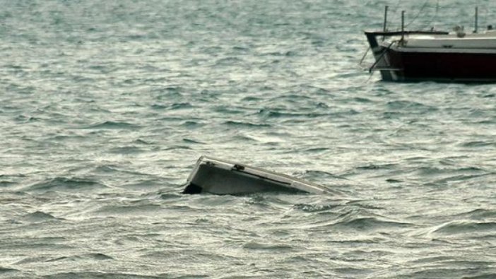 Liberya’da yolcu teknesi alabora oldu: 11 ölü