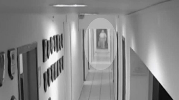 Adil Öksüz'ün darbe girişiminde Akıncı Üssü'ndeki görüntüleri ortaya çıktı