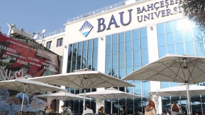 Bahçeşehir Üniversitesi 5 Öğretim Üyesi alımı gerçekleştirecek