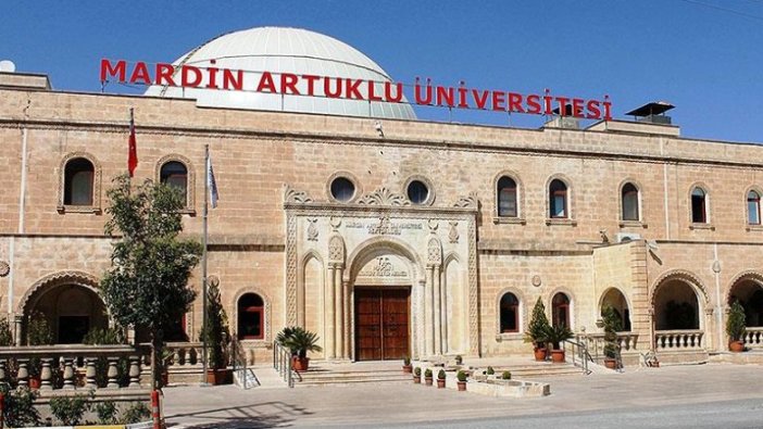Mardin Artuklu Üniversitesi 20 Öğretim Üyesi alımı gerçekleştirecek