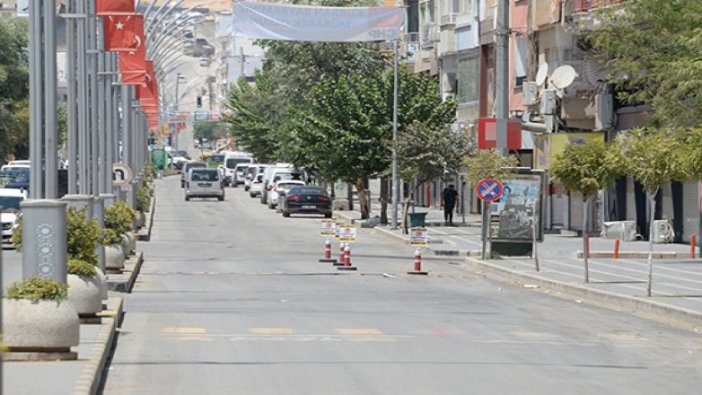 Türkiye'nin sıcaklık rekoru kırıldı: 49,1 derece