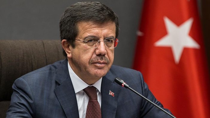 Türkiye Katar'ın ihtiyaçlarını karşıladı