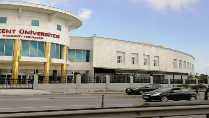 Beykent Üniversitesi duyurdu