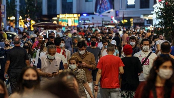 Kovid-19 vaka sayılarındaki artışta kritik hafta