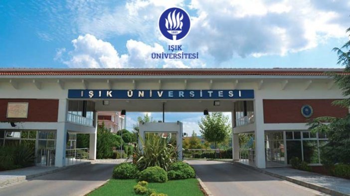 Işık Üniversitesi alımı duyurdu