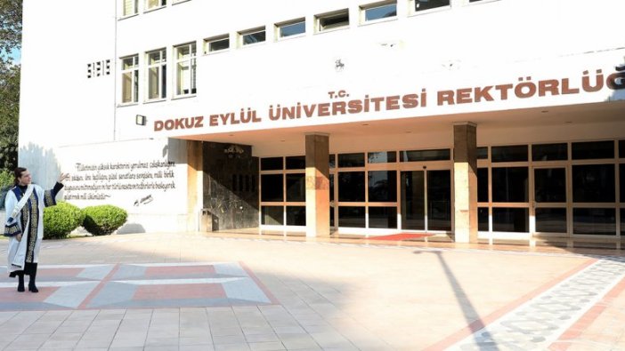 Dokuz Eylül Üniversitesi'ne öğretim üyesi alınacak