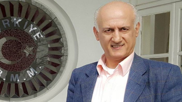 Gazeteciden bilirkişiye 2. defa suç duyurusu!