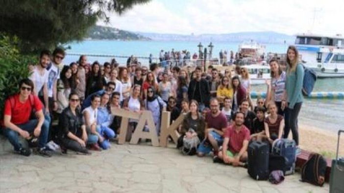 280 tasarımcı Kartal için bir araya geldi