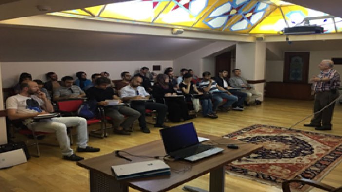 Girişimci gençlere işlerini kurma fırsatı