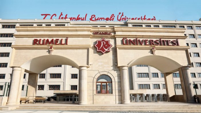 İstanbul Rumeli Üniversitesi'ne öğretim üyeleri alınacak