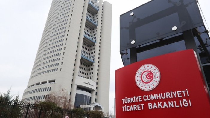 Ticaret Bakanlığından yangın söndürme ekipmanlarında fiyat artışı iddialarına inceleme