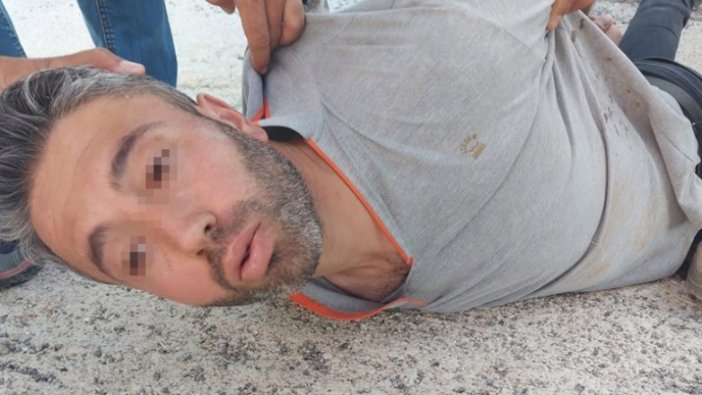 Konya'da 7 kişinin katil zanlısı, cinayetten önce aileye kendisini 'belediye çalışanı' olarak tanıtmış